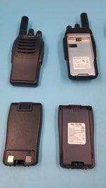 Walkie Talkie Retevis H777 Recargables Largo Alcance 2pz RETREVIS