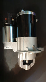 Arrancador 17986N para Chevrolet, motores V6 3.0L 3.6L.