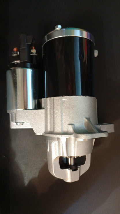Arrancador 17986N para Chevrolet, motores V6 3.0L 3.6L.