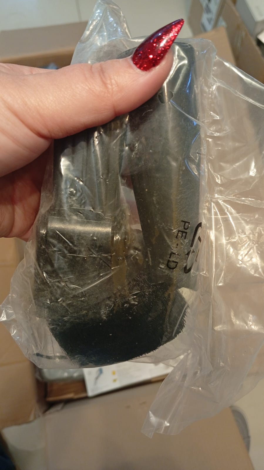 Aspiradora Vertical, Filtro HEPA, ProTeam ProForce 1500XP.