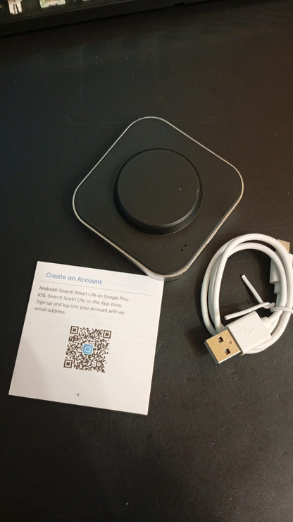 Cerraduras de puerta con teclado inteligente Hornbill, WiFi, sin llave.
