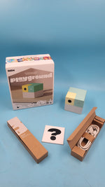 Consola Juegos Nex Playground AI Sistema Interactivo Familiar Interior Movimiento TV