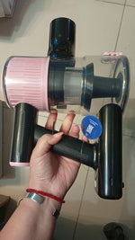 Aspiradora Inalámbrica Vicease A27, 8 en 1antalla LED, 8 en 1 Recargable.