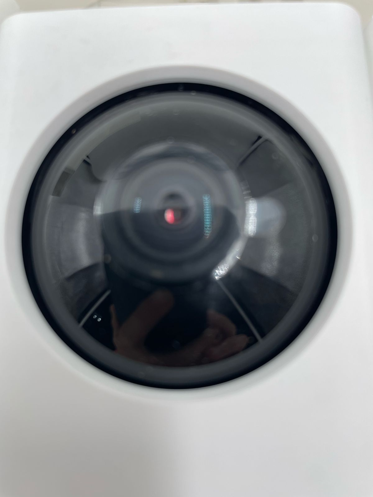 Cámara Inteligente Wyze Cam Pan, 1080P.