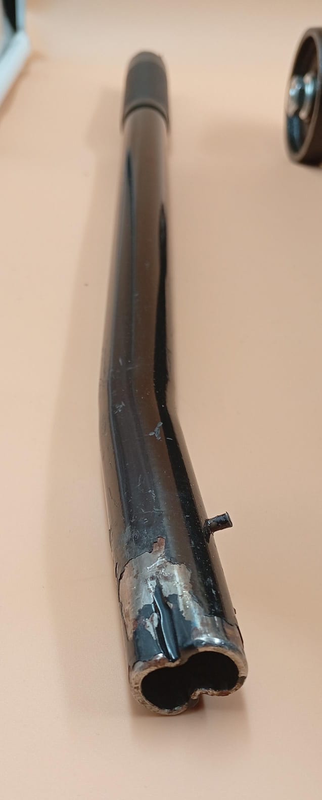 Kit de gato hidráulico, con 2 soportes, 2TON. (USADO).