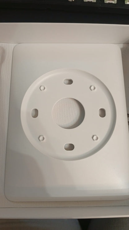 Termostato de aprendizaje Google Nest, T3007ES (USADO).