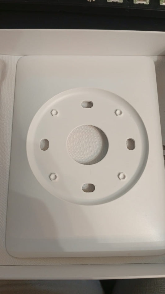 Termostato de aprendizaje Google Nest, T3007ES (USADO).