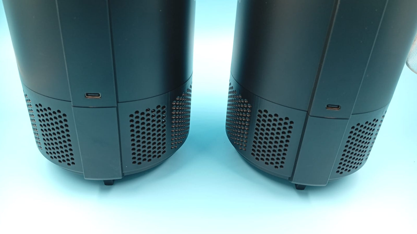 Trampa para interiores, mosquitos e insectos pequeños, 2 pack.