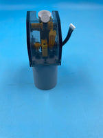Alimentador De Primera Etapa Para Ams Sa001-f1h Bambu Lab.