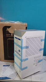 Deshumidificador Aeocky Leo-Lite 74 Pintas 4500 Ft2