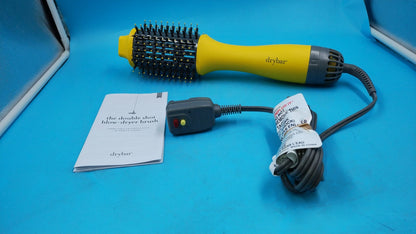 Cepillo Secador Drybar Double Shot Volumen Antifrizz
