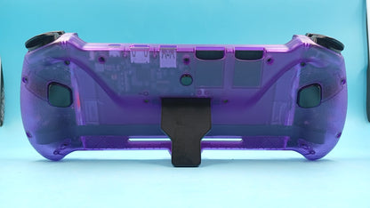 NexiGo Gripcon Control HDMI Kickstand para Nintendo Switch USADO