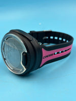 Computador de Buceo Cressi Leonardo negro/rosa (USADO)