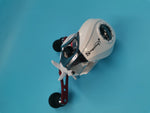 Combo Caña y Carrete Baitcaster Sougayilang 2 Pzas