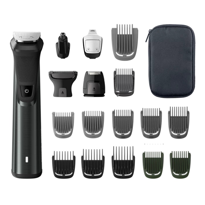Recortadora Philips Multigroom 9000 MG9730/40