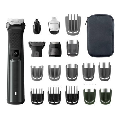 Recortadora Philips Multigroom 9000 MG9730/40