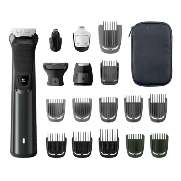 Recortadora Philips Multigroom 9000 MG9730/40