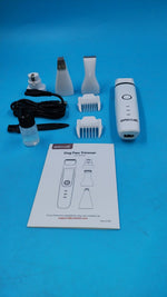 Kit de aseo inalámbrico 4 en 1 Oneisall para mascotas