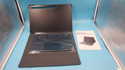 Funda Teclado  compatible Galaxy Tab S10/S9 Ultra 14.6″