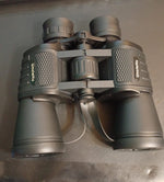 Binoculares de alta potencia de 20 x 50, UncleHu, impermeables.
