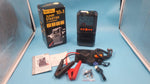 Arrancador Auto 6000A Compresor 150PSI 12V LED