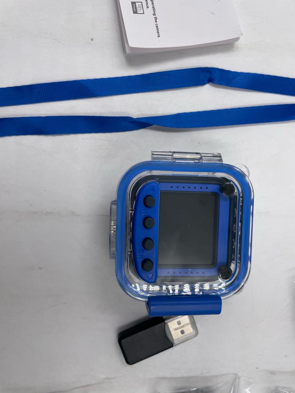 Cámara Acuática Para Niños Prograce (USADO).