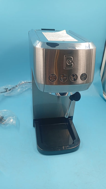 Máquina de café espresso de 20 barras, Casabrews (USADA)
