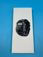 Reloj inteligente resistente deportivo impermeable Gravity C28