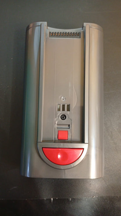 Aspiradora inalámbrica, 25 kPA Recargable, Filtro HEPA, Compacta.