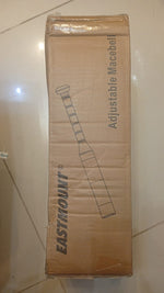 Campana ajustable Macebell para entrenamiento de fuerza, EastMount