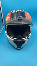 Casco De Motocicleta Para Adultos TRIANGLE