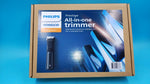 Recortadora Philips Multigroom 9000 MG9730/40