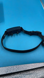 Collar de Entrenamiento Profesional para Perros – Control Remoto de Largo Alcance.(USADO)