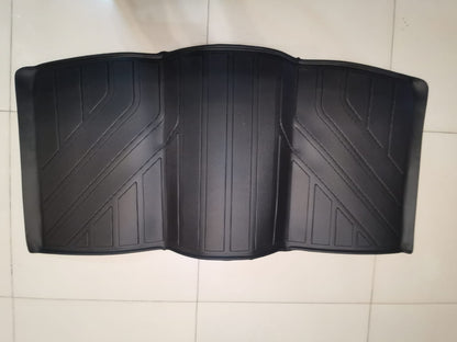 Tapetes Para Jeep Wagoneer 2022-2024 Ajuste Personalizado TPE