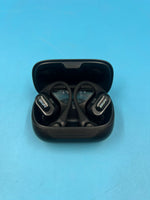 Auriculares abiertos inalámbricos graves profundos QX68