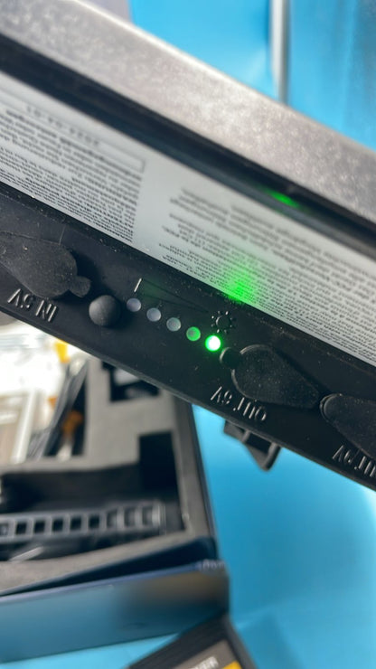 Cámara De Seguridad Autónoma Con Panel Solar Externo Vosker V300