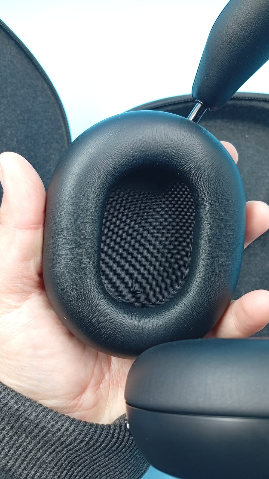 Sonos Ace Audífonos Inalámbricos Over-Ear, (USADO).