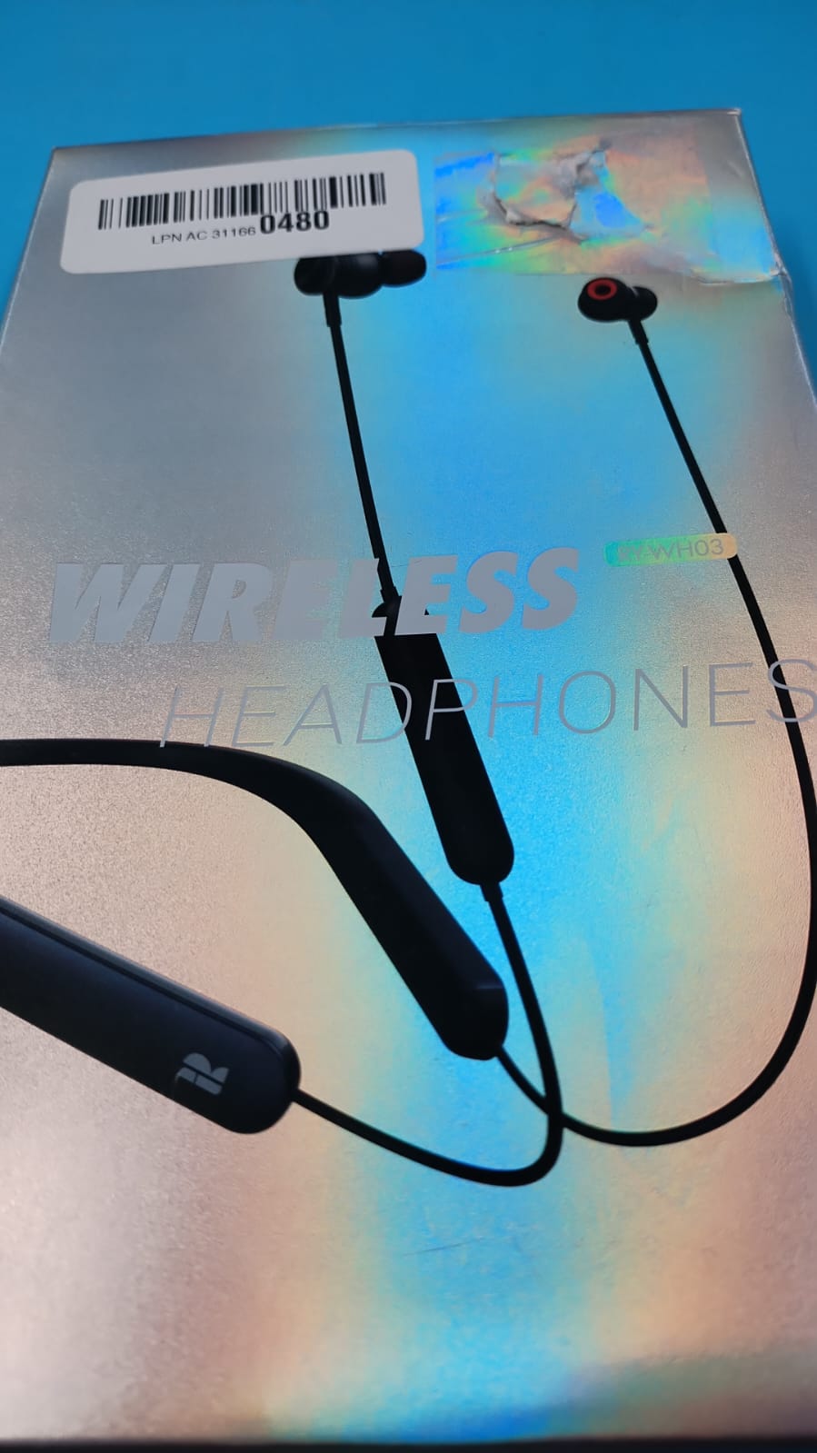 Auriculares Bluetooth, reproducción intrauditiva, Rythflo, magnético.