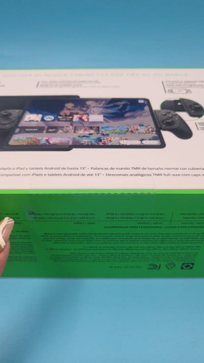 Control Gamer Razer Kishi V3 Pro XL USB‑C