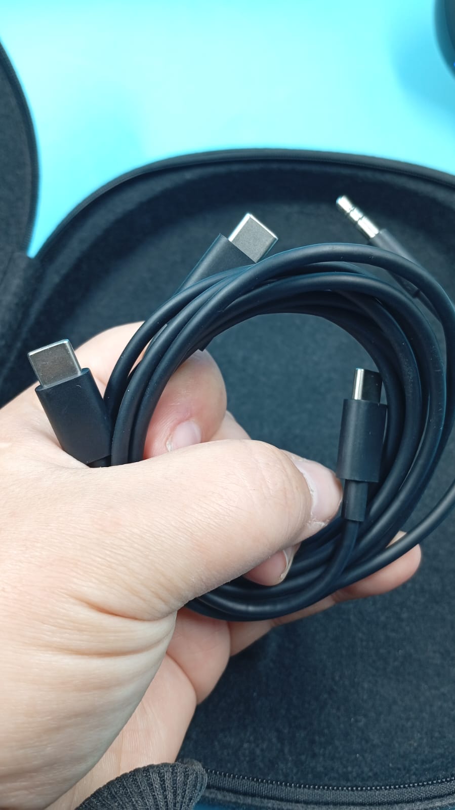 Sonos Ace Audífonos Inalámbricos Over-Ear, (USADO).