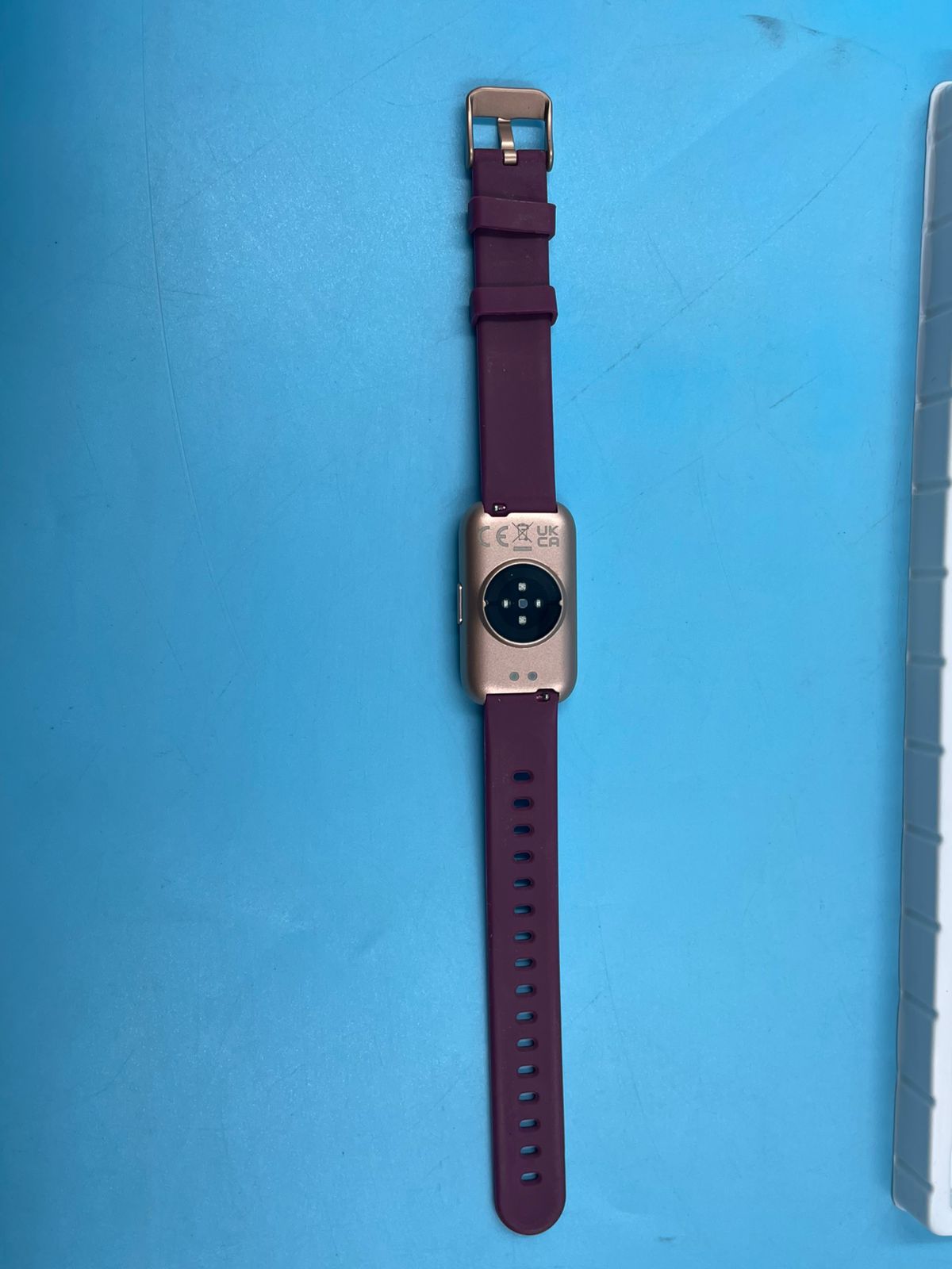 Reloj Inteligente para Mujer.(USADO)