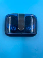 Aptkdoe - Auriculares Inalámbricos,Azules.