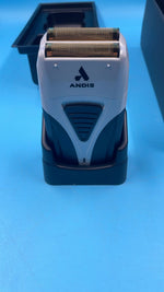Afeitadora Andis Profoil Lithium Plus 17200, (USADA).