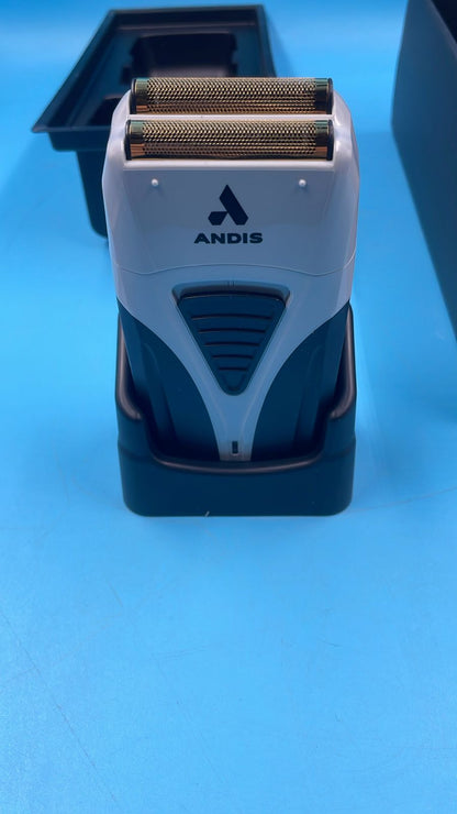 Afeitadora Andis Profoil Lithium Plus 17200, (USADA).