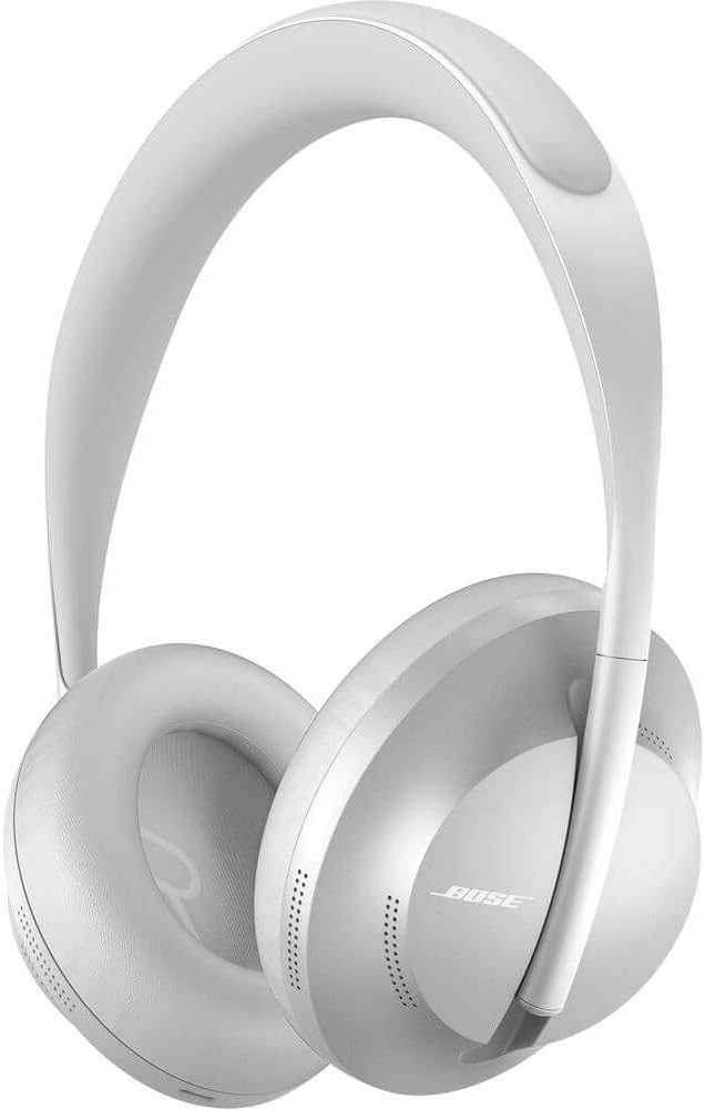 Bose Audífonos Bluetooth, cancelación de Ruido 700, (USADO)