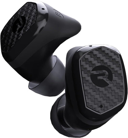 Raycon Impact - Auriculares de grado militar, resistentes a los impactos.