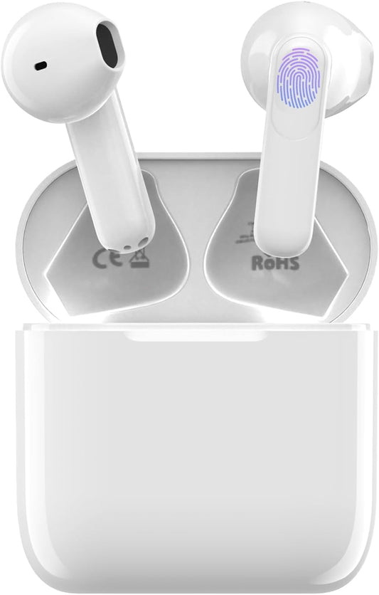 Nobis N3601 - Audífonos Inalámbricos Reducción De Ruido