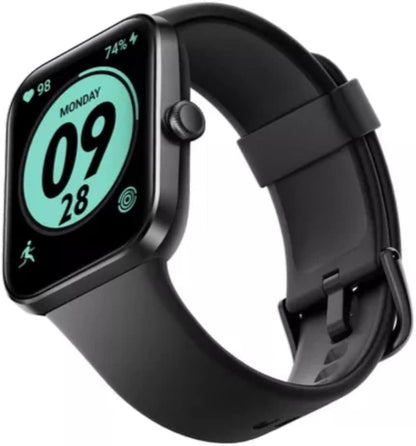 Reloj Inteligente Impermeable Veryfit Monitor actividad Fisica (USADO)