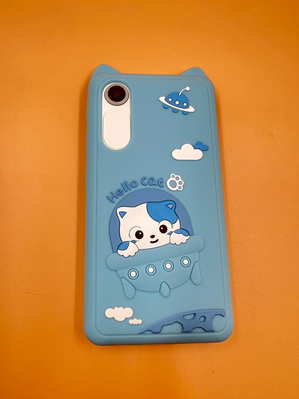 Teléfono para niños juegos, musica y aprendizaje