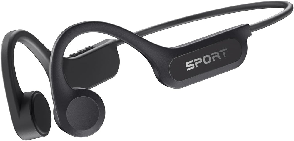 Auriculares de conducción ósea X14 Yorlu deportivos